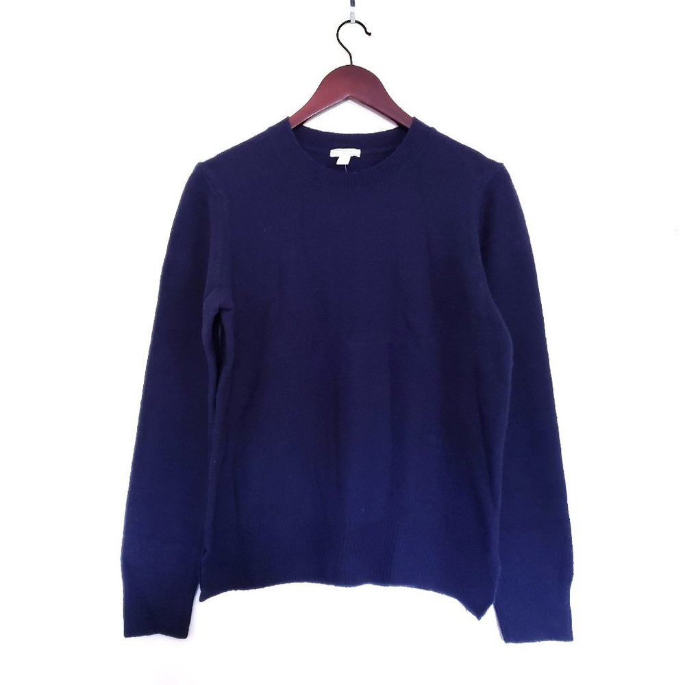 Gap Women's Wool Crewneck Sweater